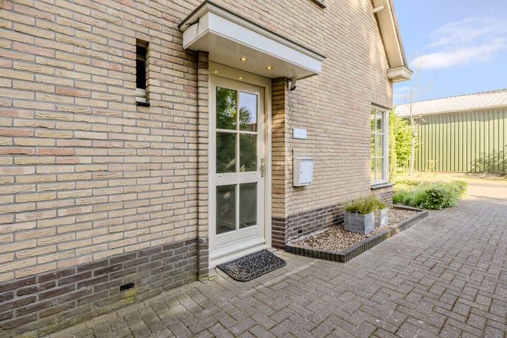 Foto 5 van Oudelaarstraat 2