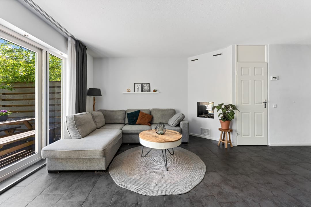 Foto 2 van IJspolderweg 3