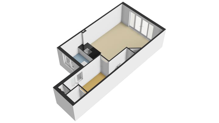 Foto 49 van IJspolderweg 3