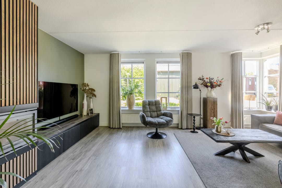 Foto 7 van Oudelaarstraat 2