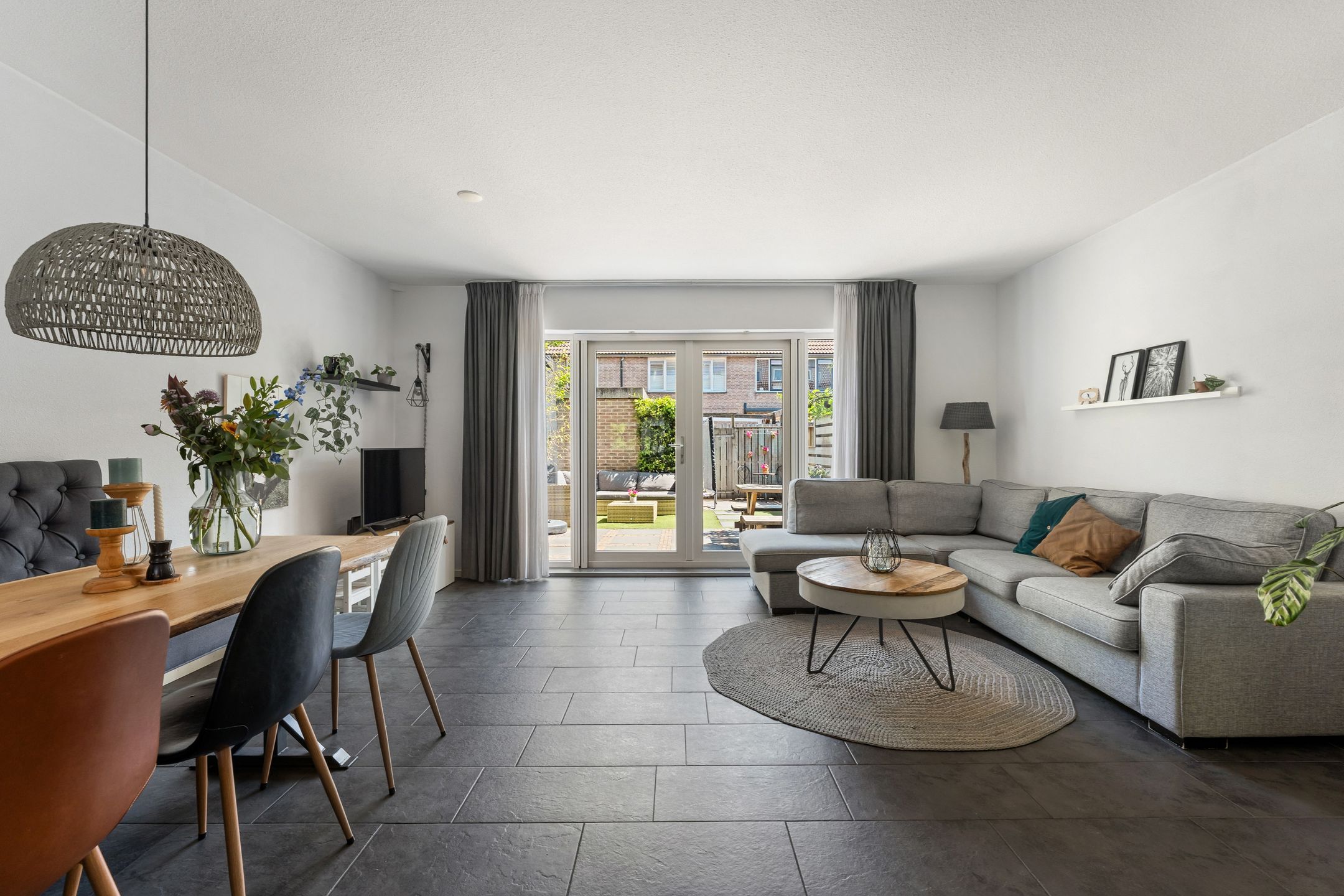 Foto 3 van IJspolderweg 3