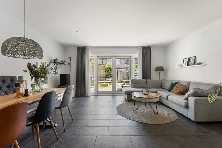 Foto 3 van IJspolderweg 3