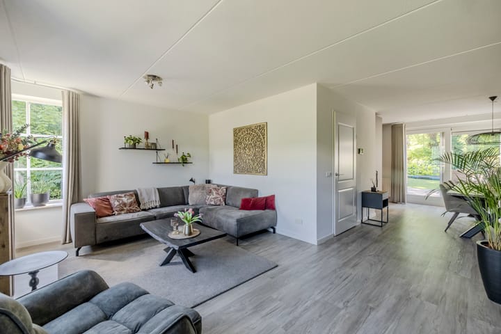 Foto 8 van Oudelaarstraat 2