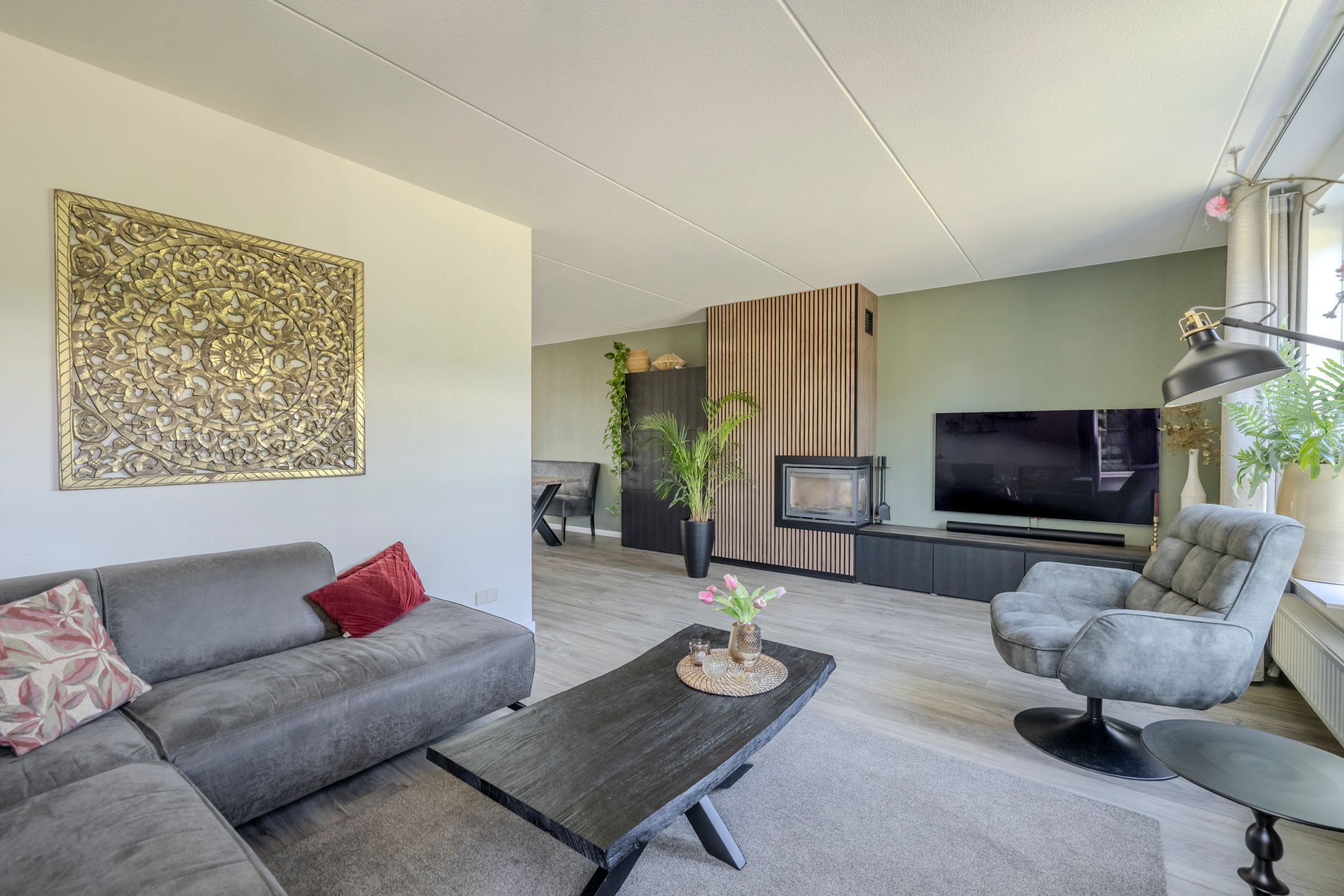 Foto 9 van Oudelaarstraat 2