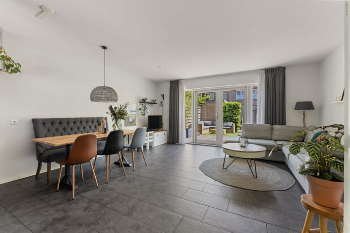 Foto 4 van IJspolderweg 3