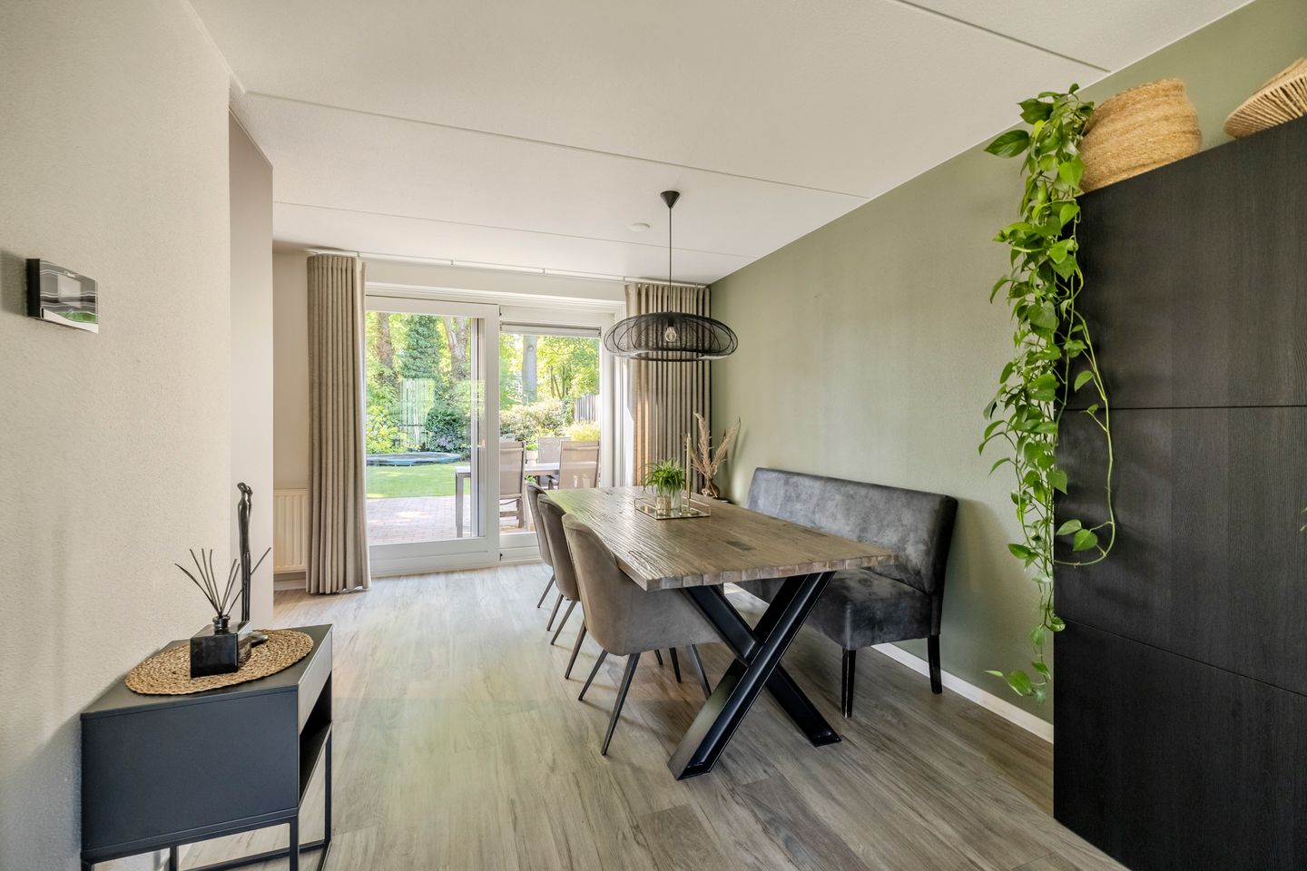 Foto 10 van Oudelaarstraat 2