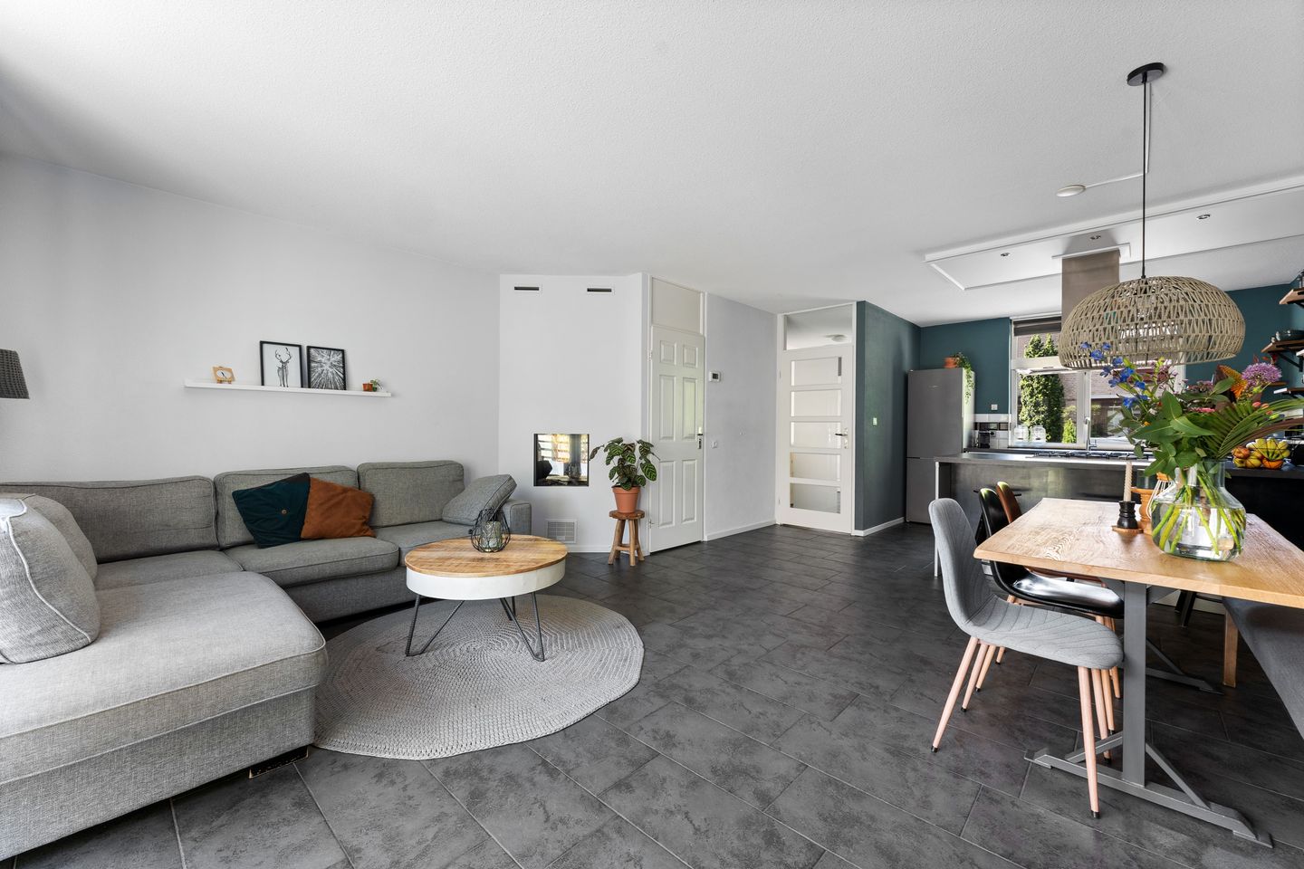 Foto 5 van IJspolderweg 3