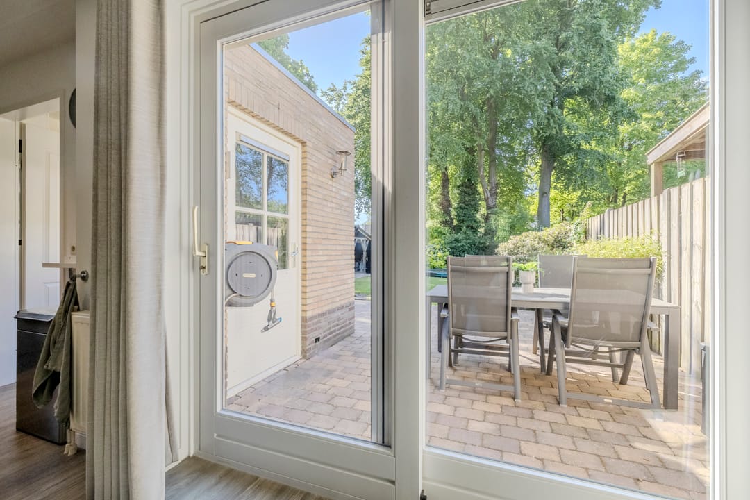 Foto 11 van Oudelaarstraat 2