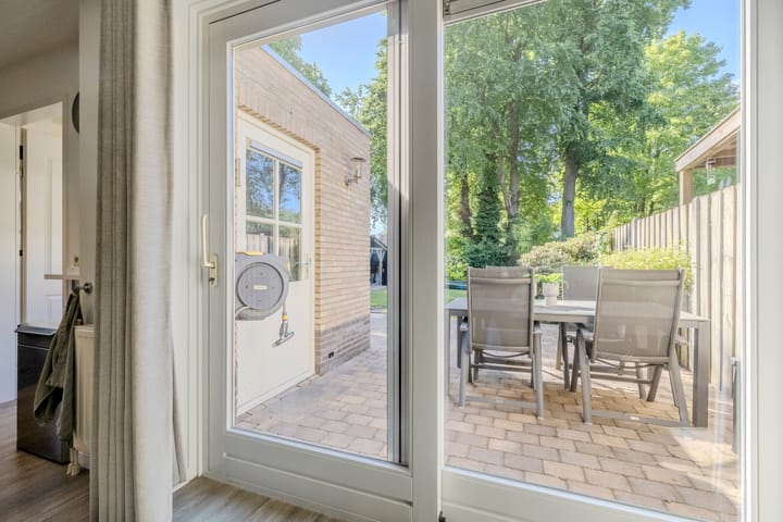 Foto 11 van Oudelaarstraat 2