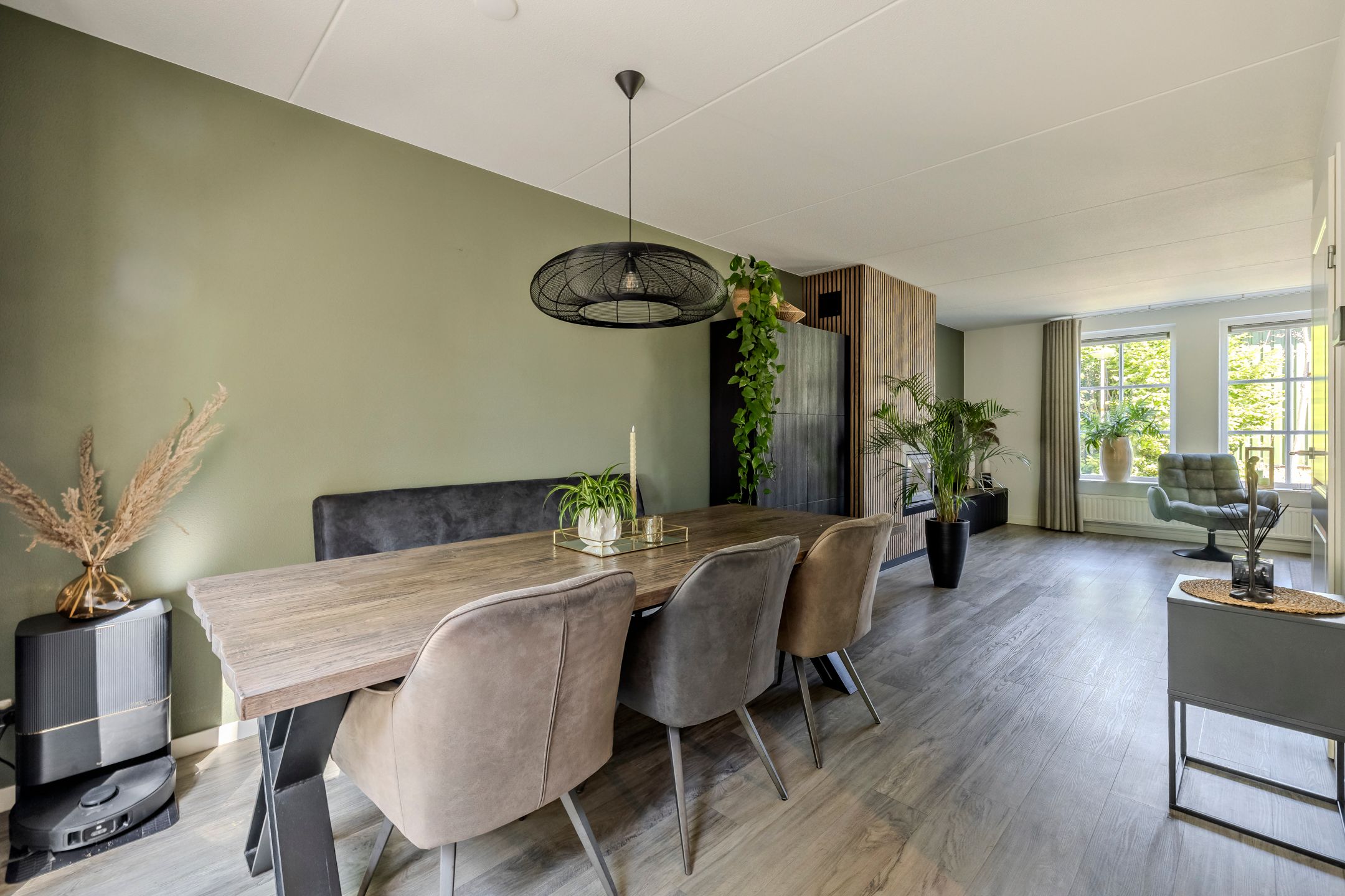 Foto 12 van Oudelaarstraat 2