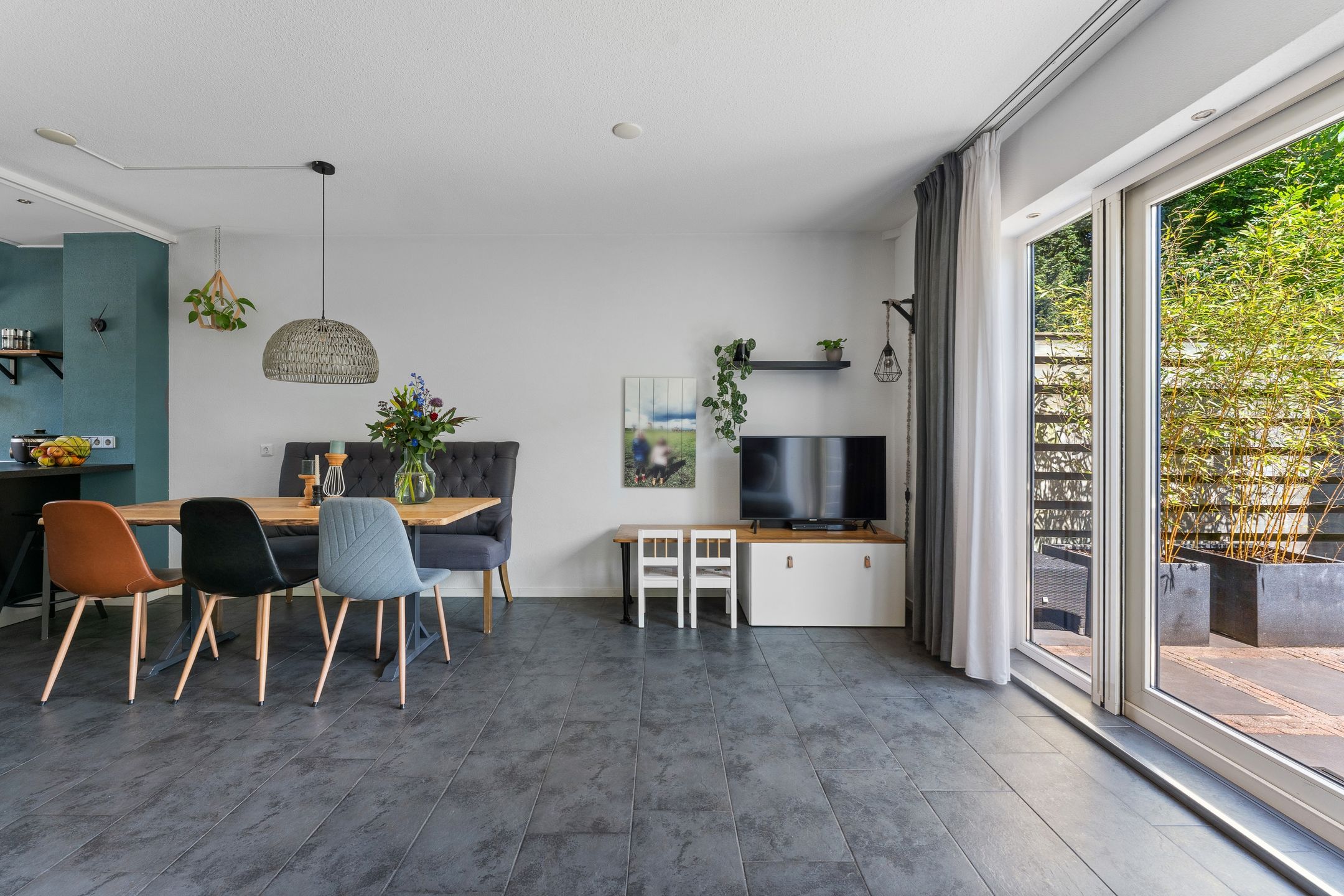 Foto 6 van IJspolderweg 3