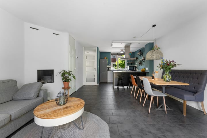 Foto 7 van IJspolderweg 3