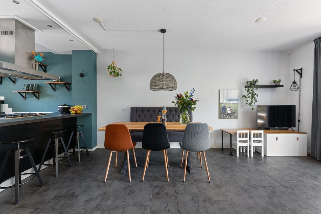 Foto 8 van IJspolderweg 3