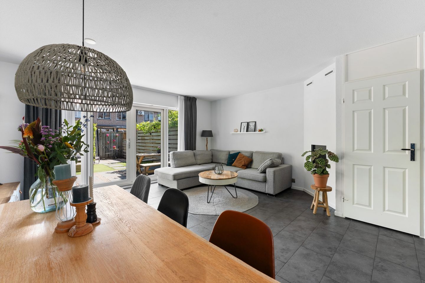 Foto 10 van IJspolderweg 3