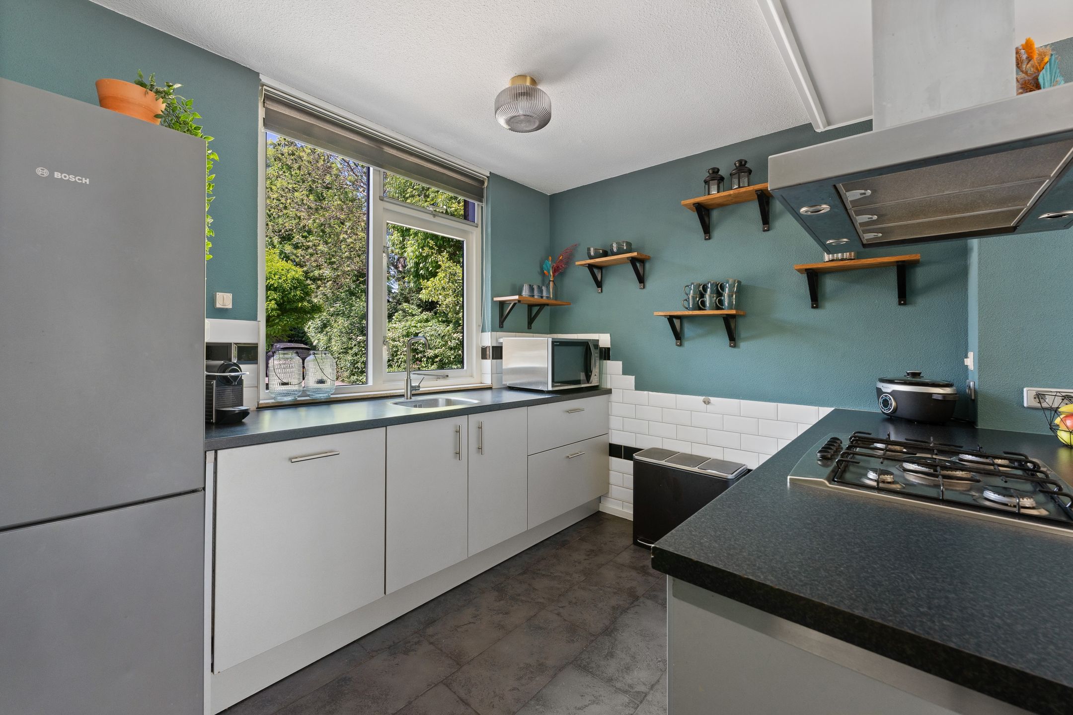 Foto 12 van IJspolderweg 3