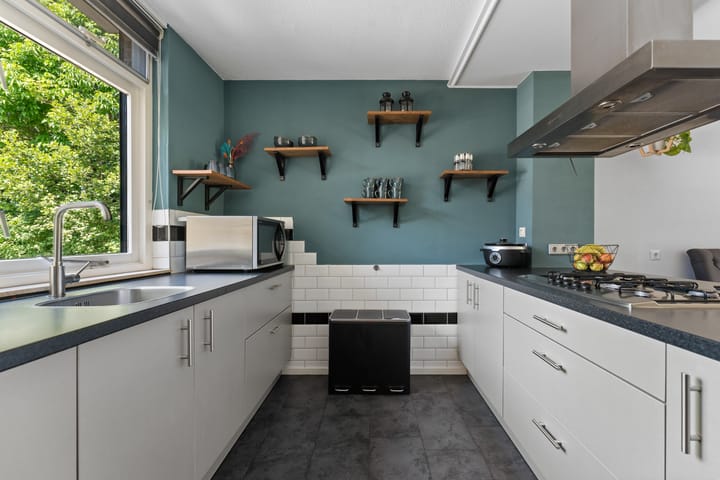 Foto 13 van IJspolderweg 3