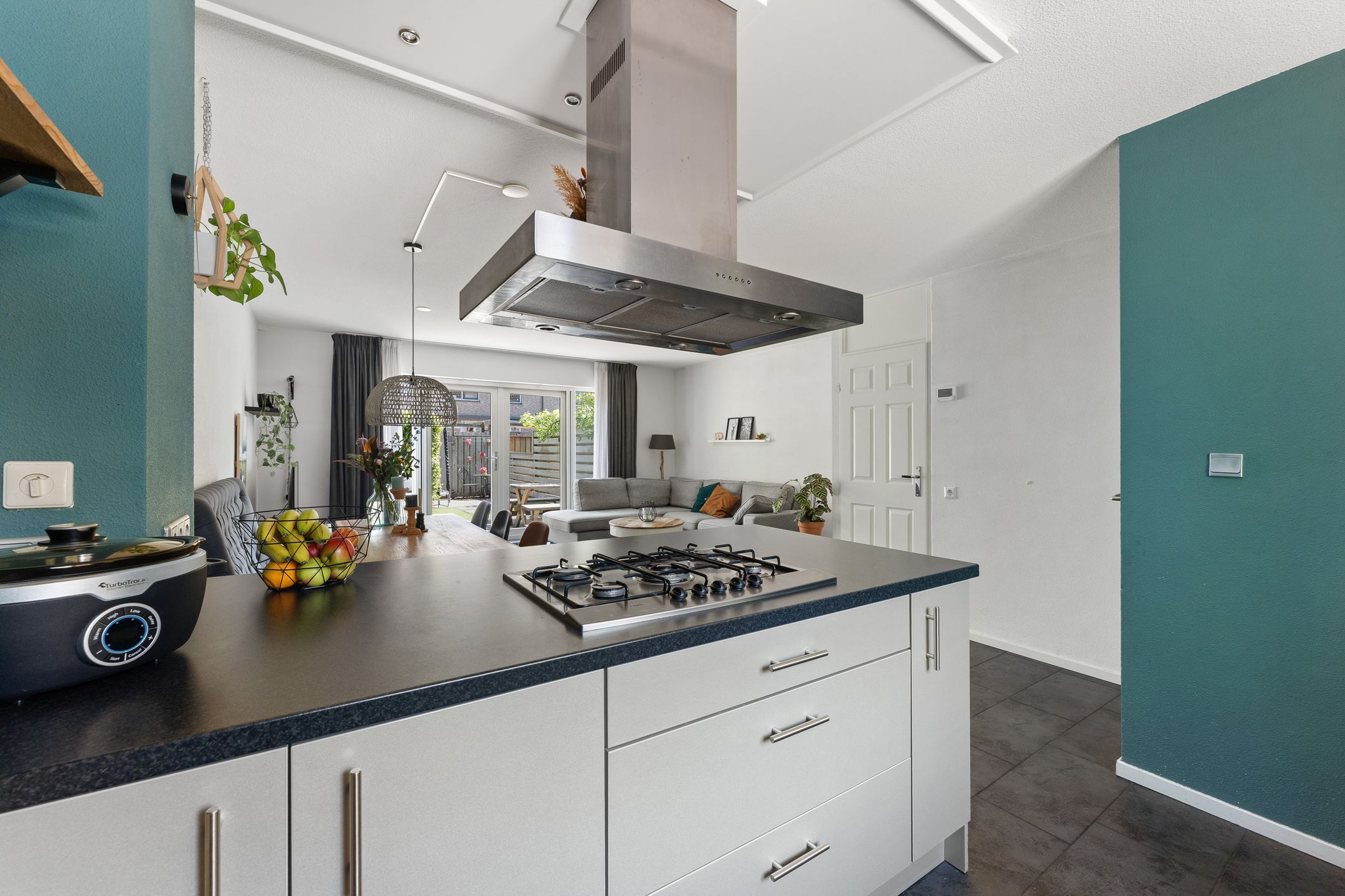 Foto 15 van IJspolderweg 3