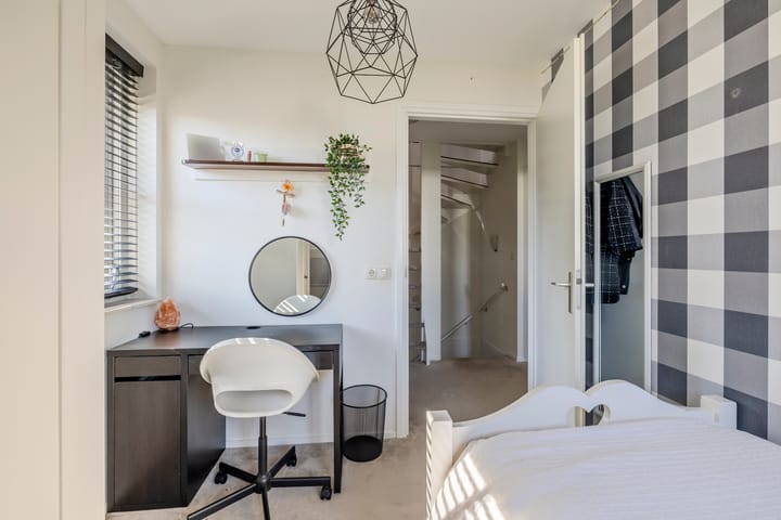 Foto 28 van Oudelaarstraat 2