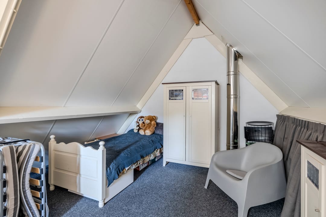 Foto 31 van Oudelaarstraat 2