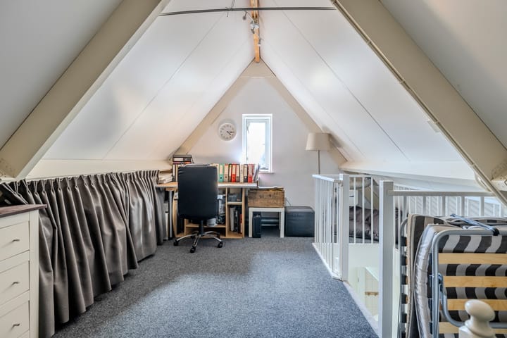 Foto 32 van Oudelaarstraat 2