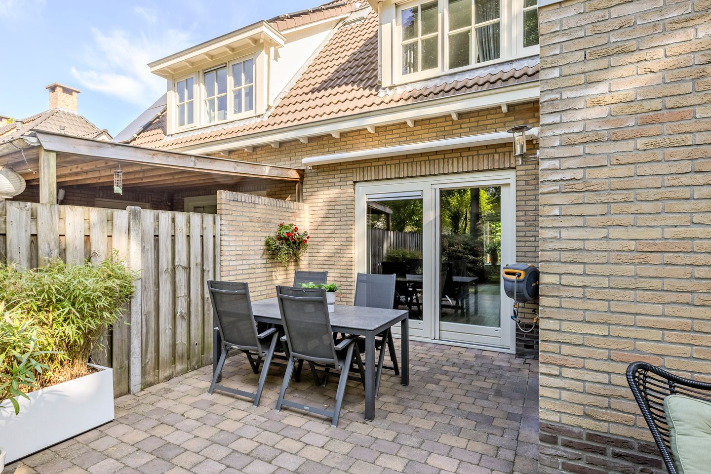 Foto 34 van Oudelaarstraat 2