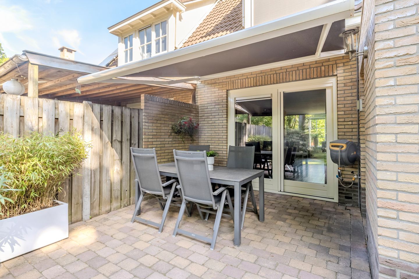 Foto 35 van Oudelaarstraat 2