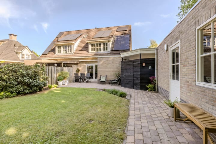 Foto 39 van Oudelaarstraat 2