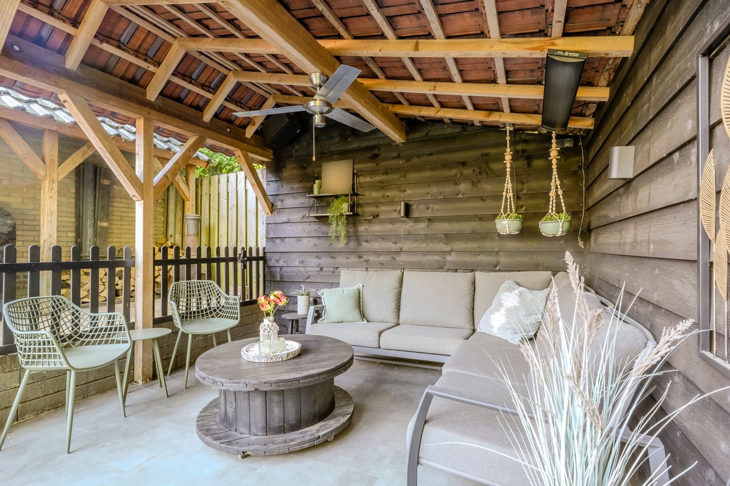 Foto 40 van Oudelaarstraat 2