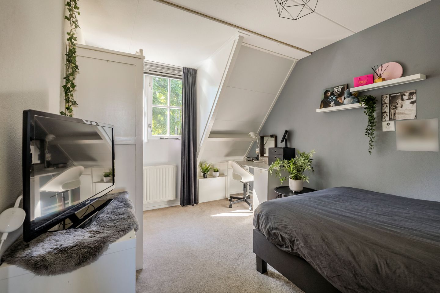 Foto 25 van Oudelaarstraat 2