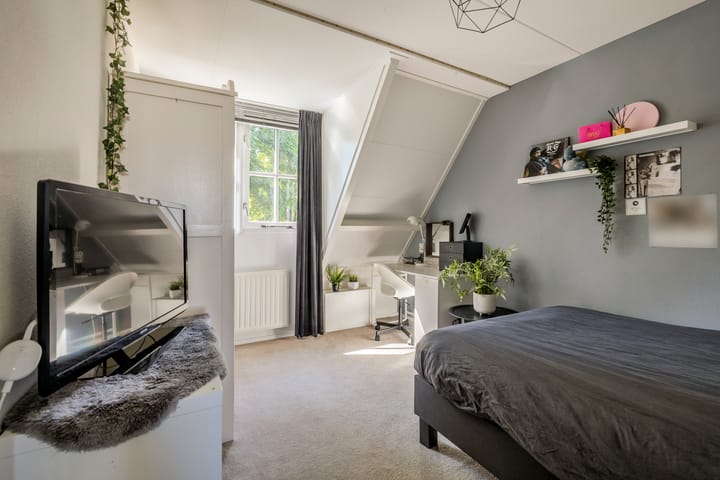 Foto 25 van Oudelaarstraat 2