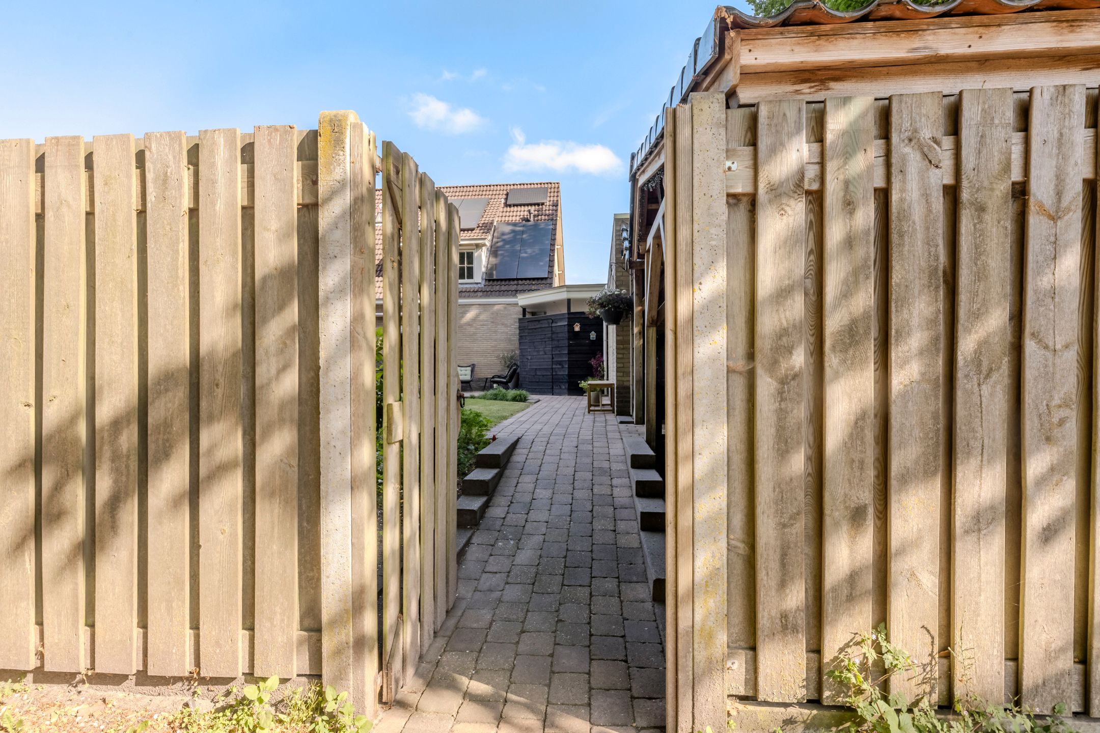 Foto 42 van Oudelaarstraat 2