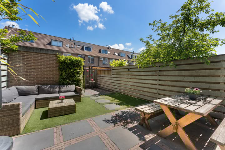 Foto 36 van IJspolderweg 3