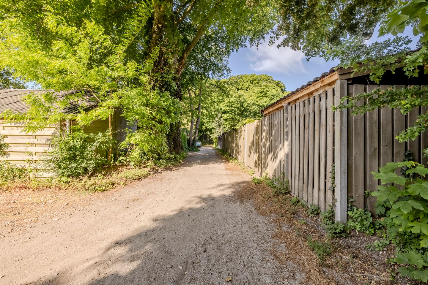 Foto 44 van Oudelaarstraat 2