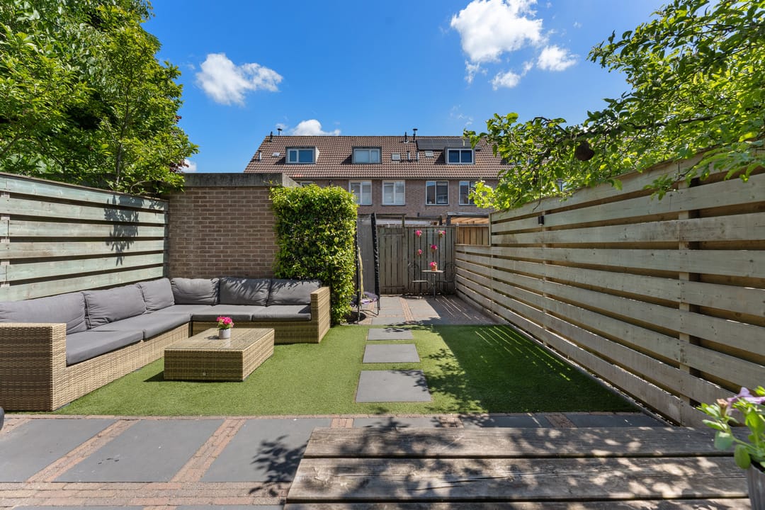 Foto 37 van IJspolderweg 3