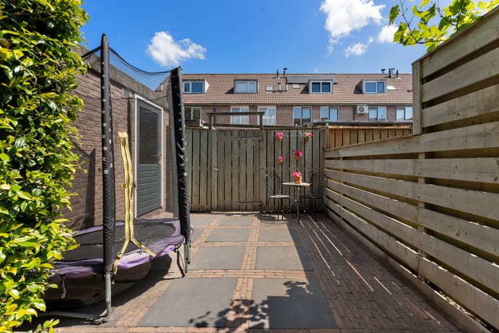 Foto 40 van IJspolderweg 3