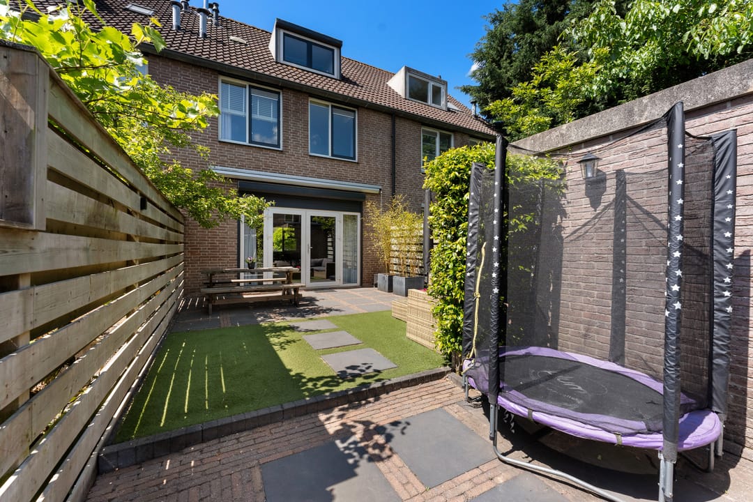 Foto 41 van IJspolderweg 3