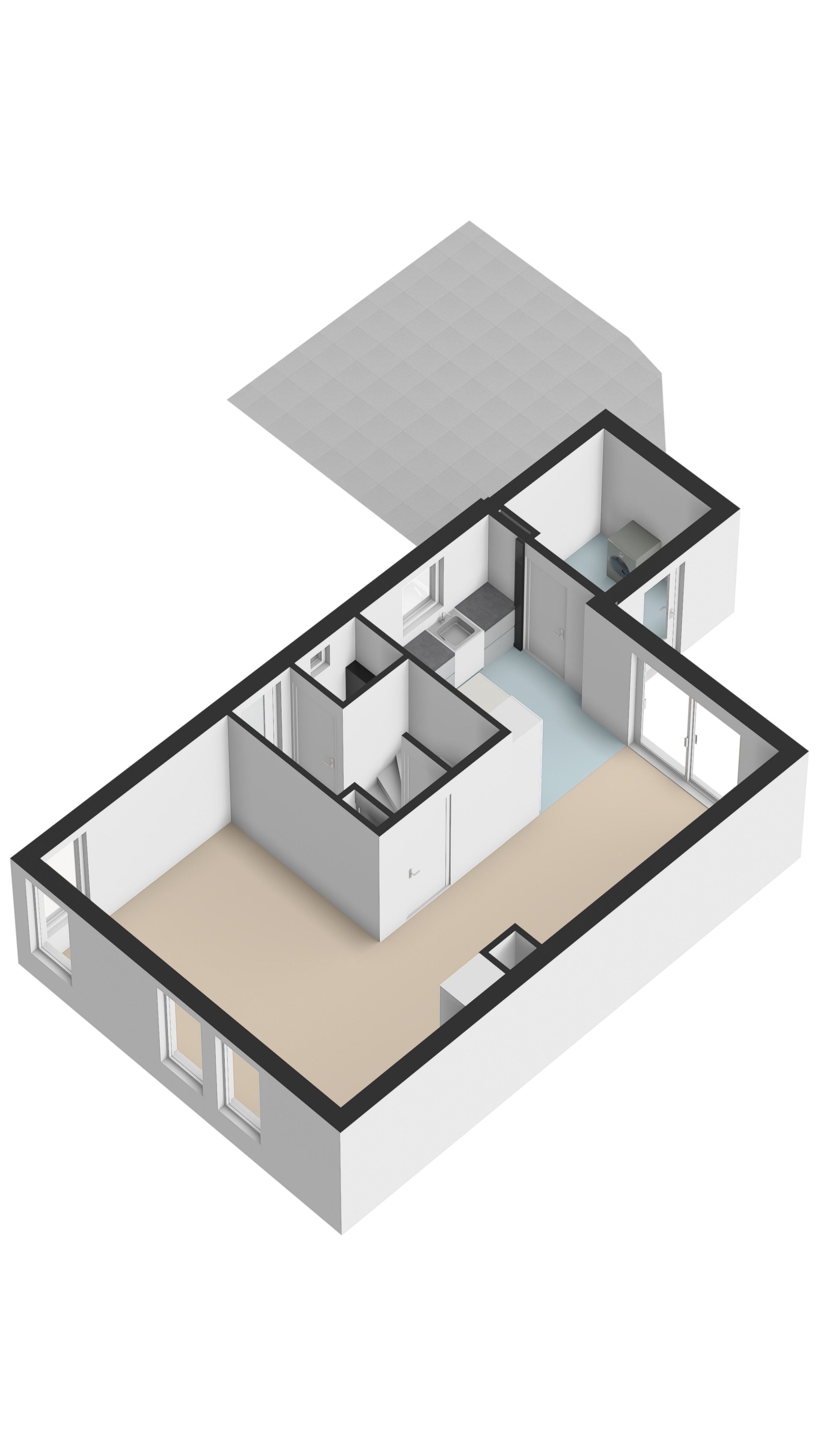 Foto 51 van Oudelaarstraat 2