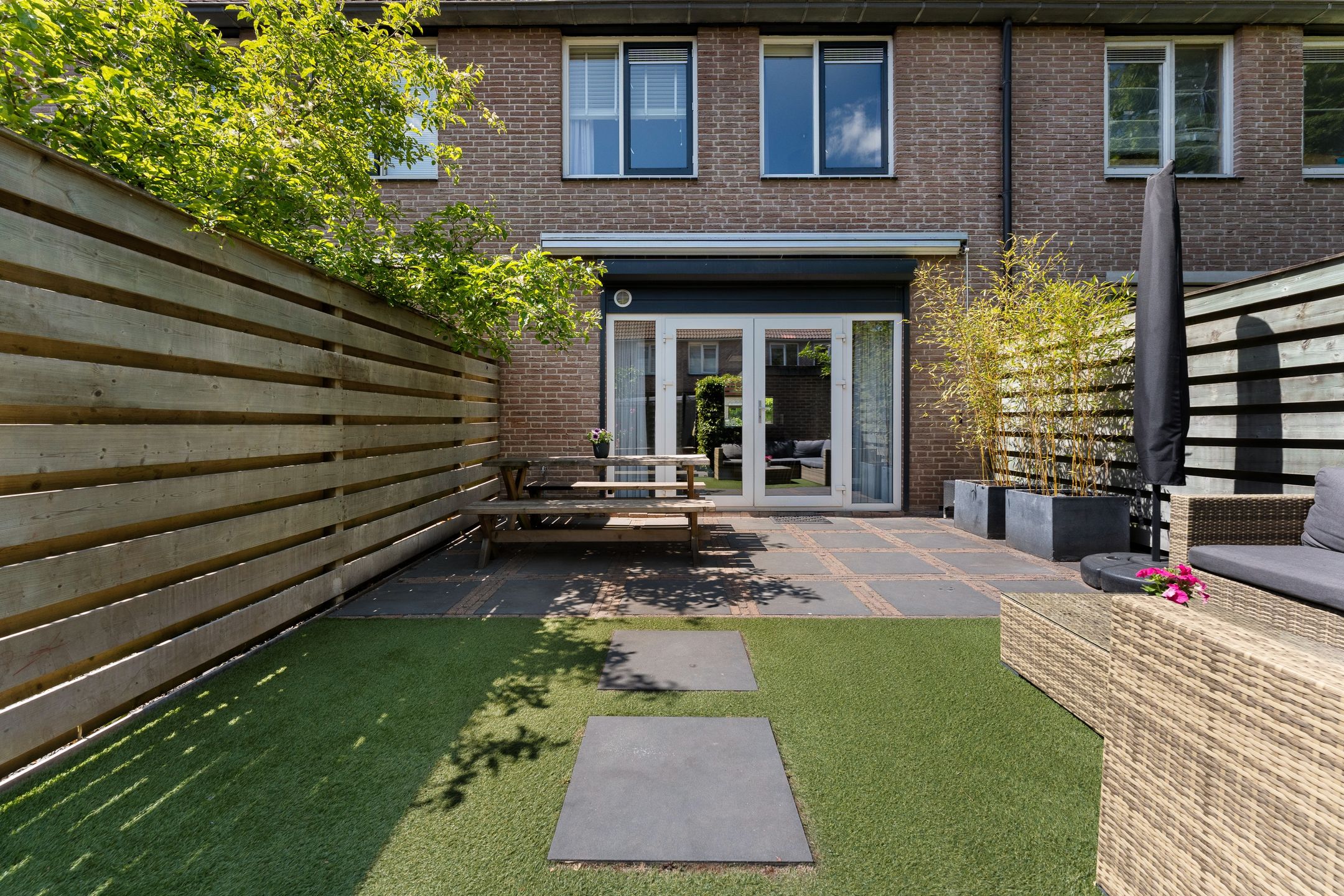 Foto 42 van IJspolderweg 3