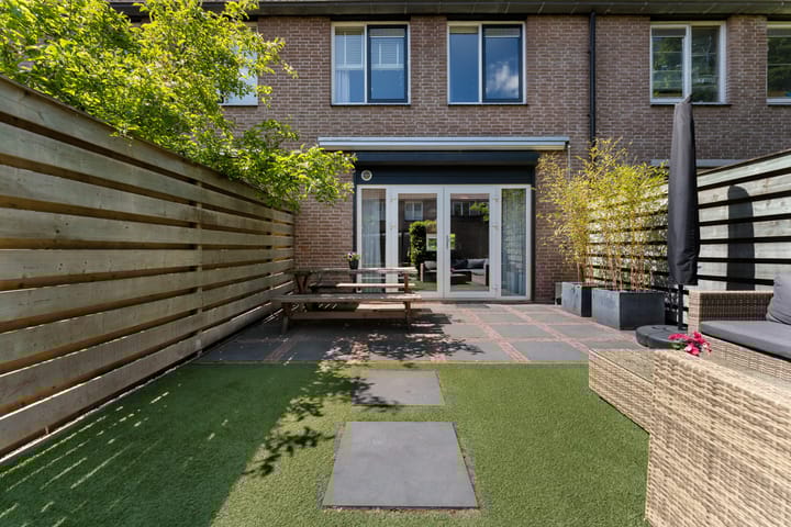 Foto 42 van IJspolderweg 3