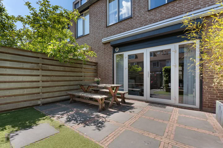 Foto 43 van IJspolderweg 3