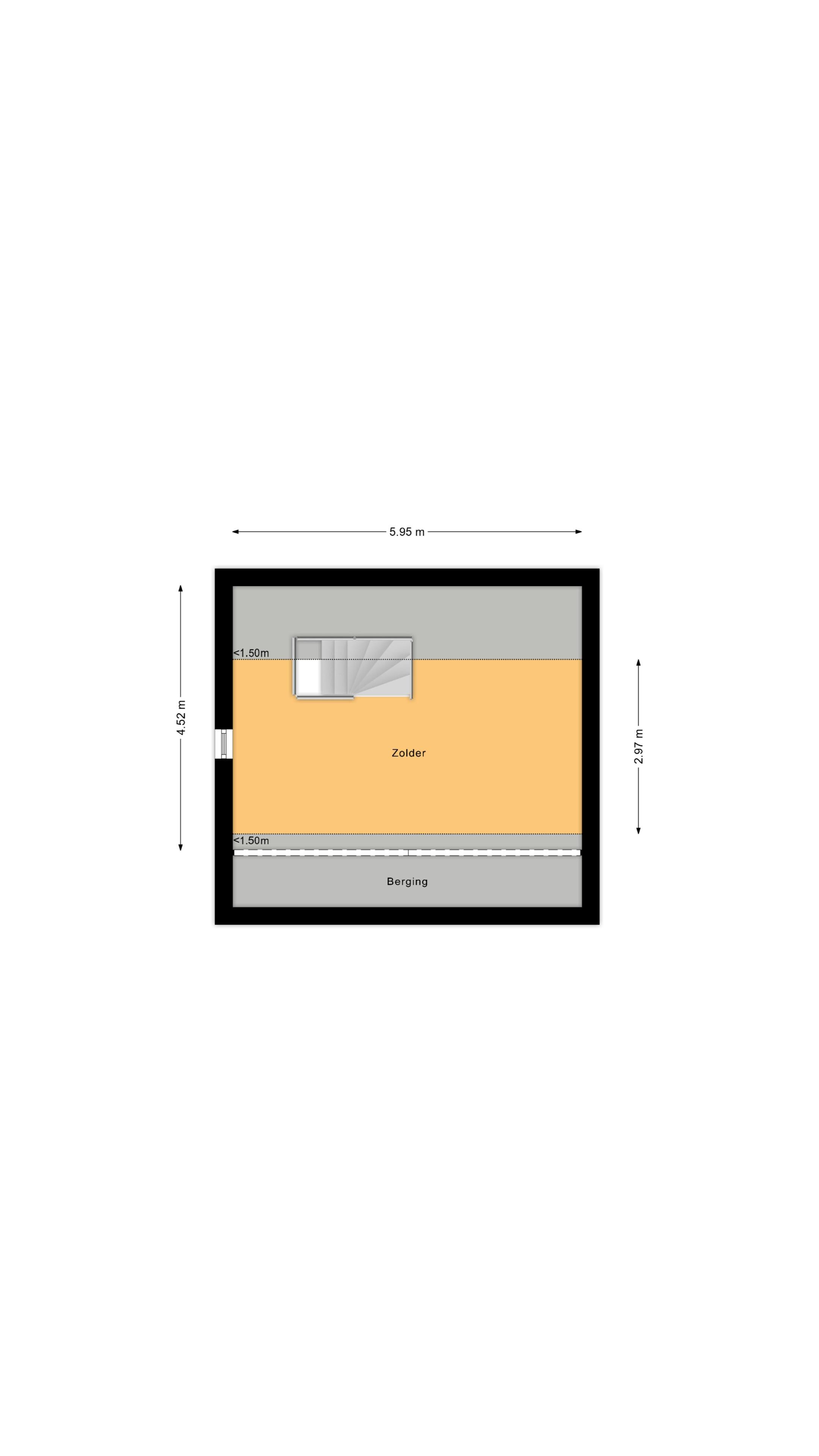 Foto 54 van Oudelaarstraat 2