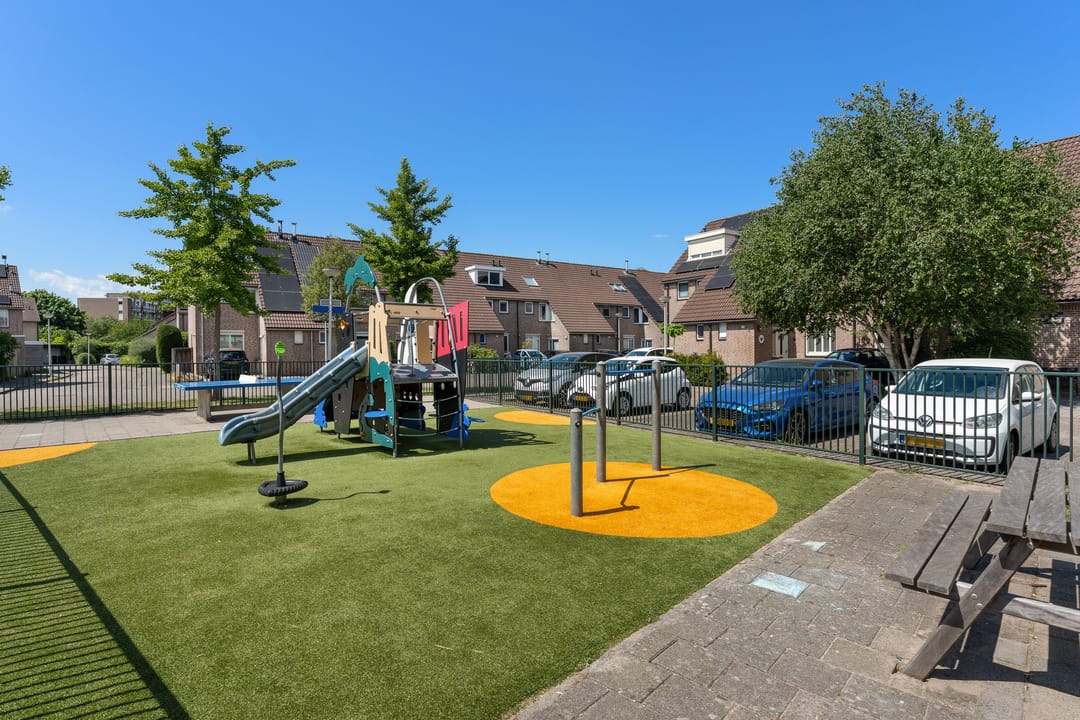 Foto 46 van IJspolderweg 3