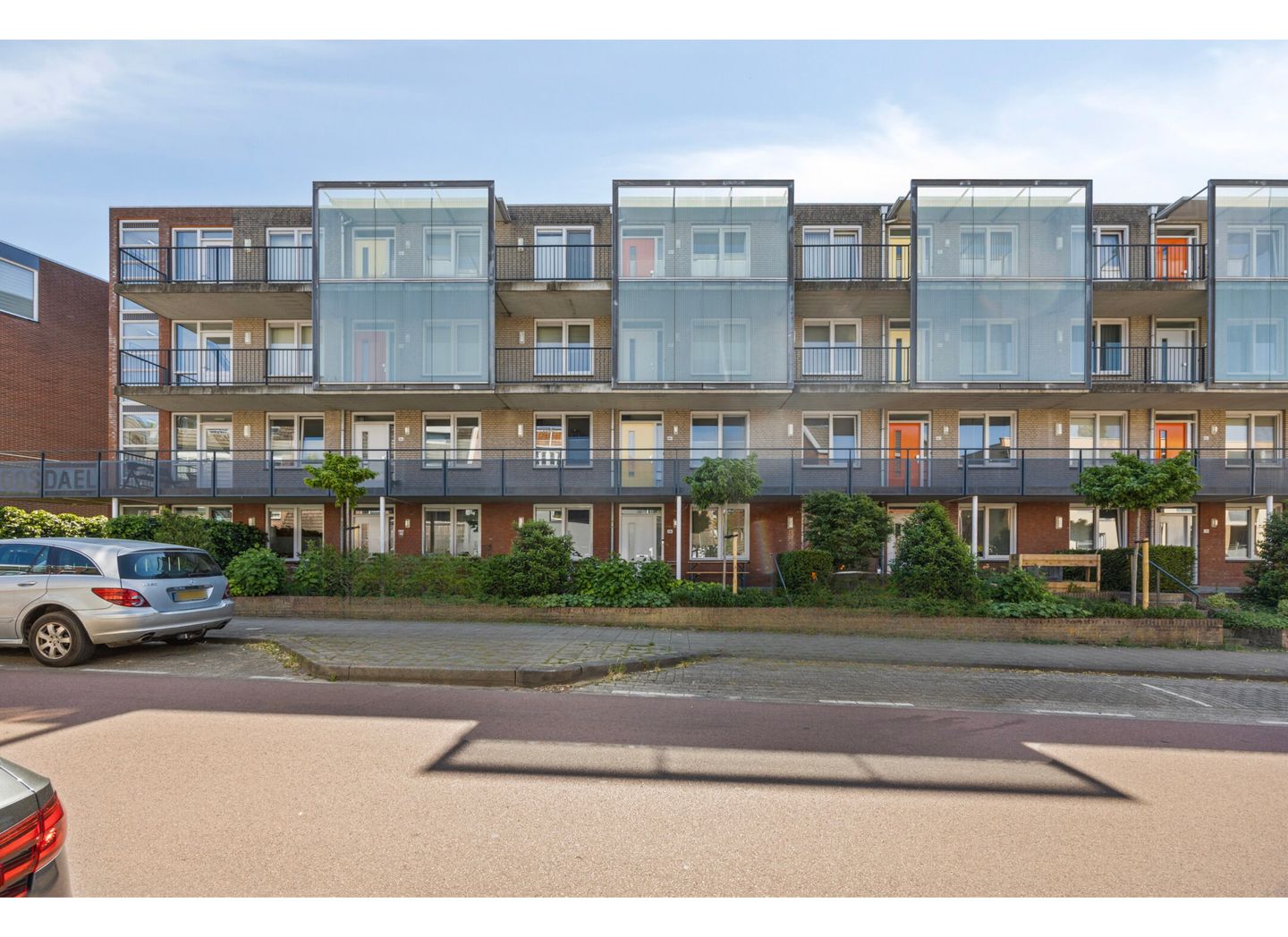 Foto 1 van Rosendaalsestraat 246-5