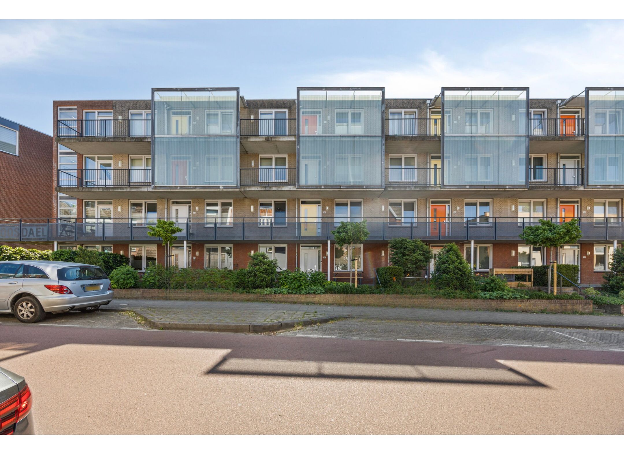 Rosendaalsestraat 246-, 246, 5, Arnhem, 6824CP, Gelderland, Nederland 246