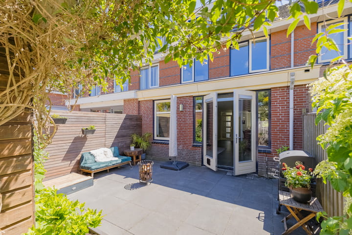 Photo 3 of Leen Spierenburgstraat 30