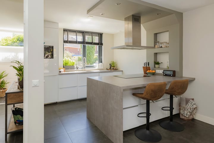 Photo 5 of Leen Spierenburgstraat 30