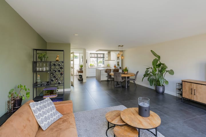 Photo 4 of Leen Spierenburgstraat 30