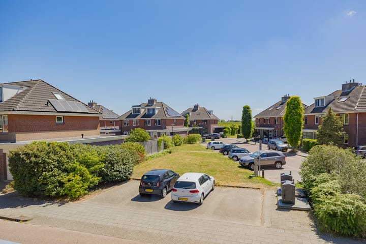 Photo 2 of Leen Spierenburgstraat 30