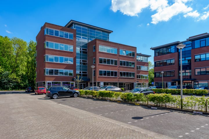 Robijnstraat 38, Alkmaar