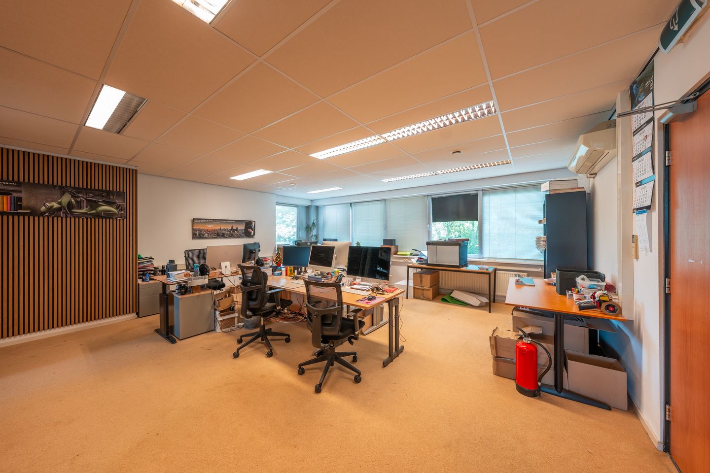 View photo 5 of Robijnstraat 38